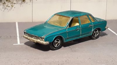 Volkswagen K70