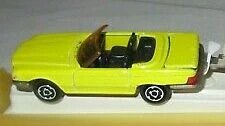 Mercedes-Benz 350 SL