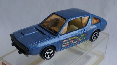 Renault 17 TS