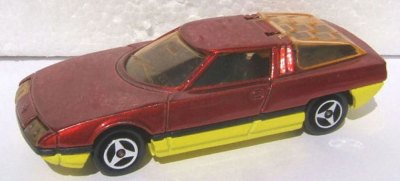 Citroën GS Camargue