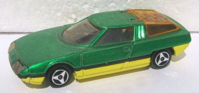 Citroën GS Camargue