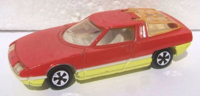 Citroën GS Camargue