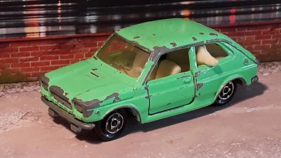 Fiat 127