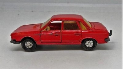 Volkswagen K70
