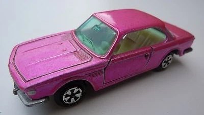 BMW 3.0 CSI