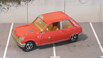 Renault 5