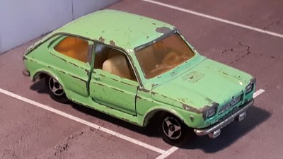 Fiat 127