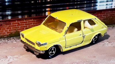 Fiat 127