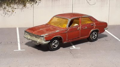 Chrysler 180