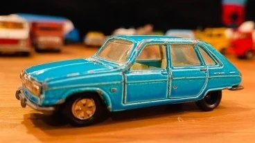 Renault 16