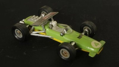 F1 Lotus