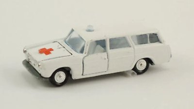 Peugeot 404