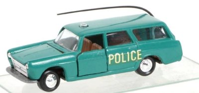 Peugeot 404