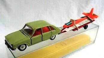 Renault 16