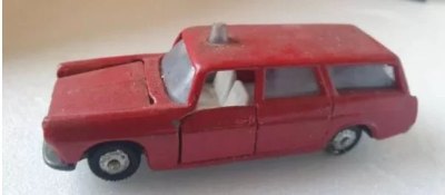 Peugeot 404