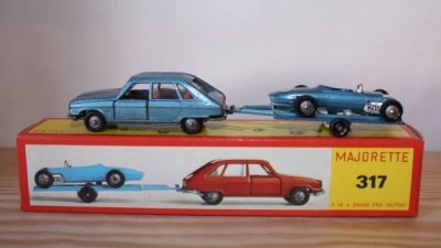 Renault 16