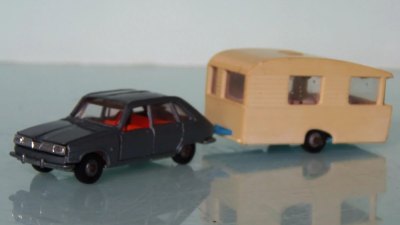Renault 16