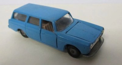 Peugeot 404
