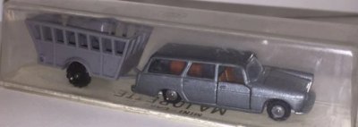 Peugeot 404
