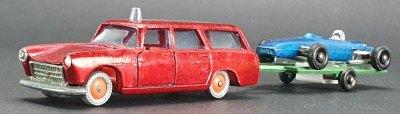Peugeot 404