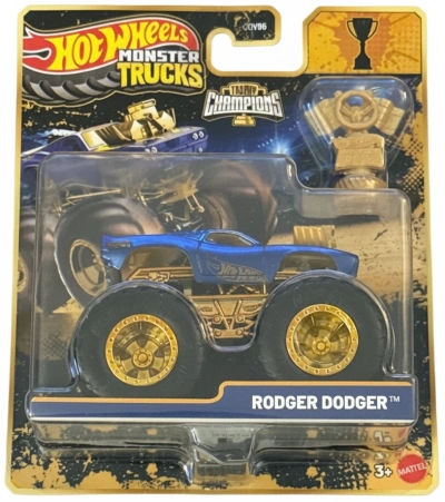 Rodger Dodger