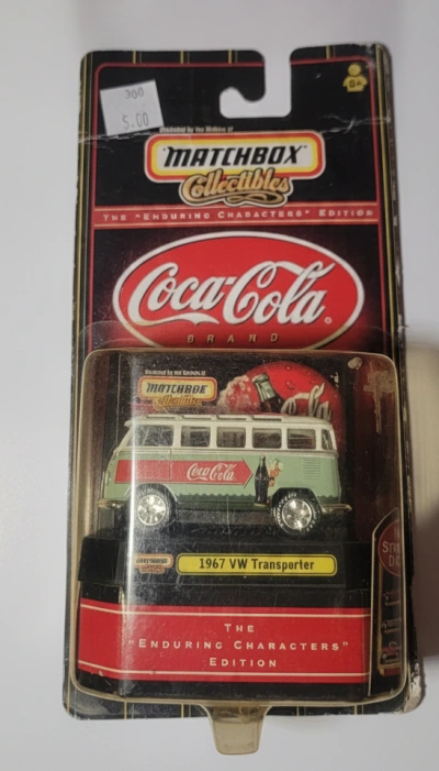 1967 VW Transporter
