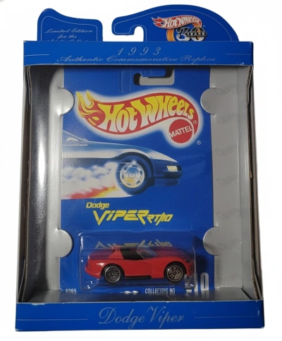 Dodge Viper RT/10