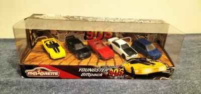Youngster 90's Giftpack