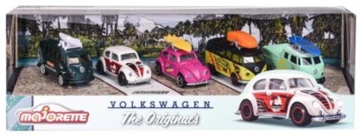 Volkswagen "The Originals" Giftpack