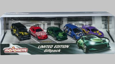 Limited Edition 8