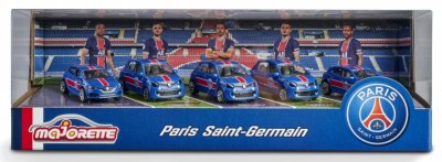 Paris Saint-Germain Giftpack