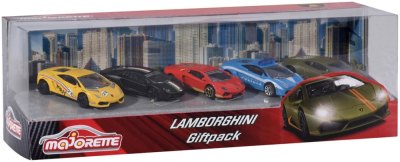Lamborghini Giftpack