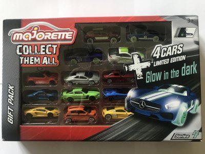 Limited Edition Serie 4