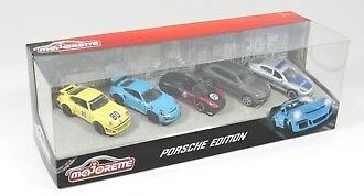 Porsche Edition Giftpack