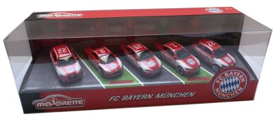 FC Bayern München Giftpack