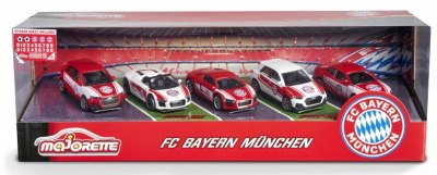 FC Bayern München Giftpack
