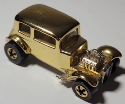 32 Ford Vicky
