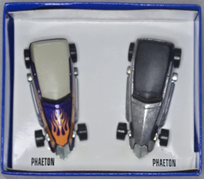 Phaeton 2-Pack