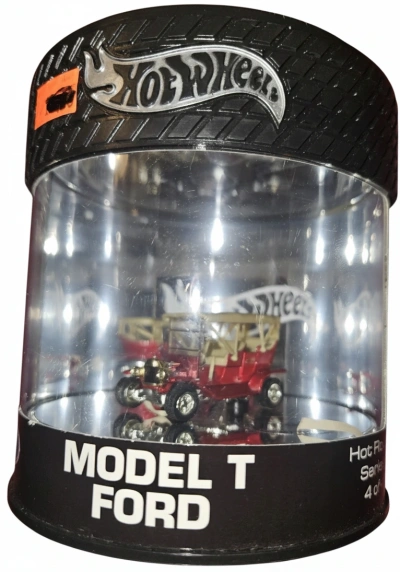 Model T Ford