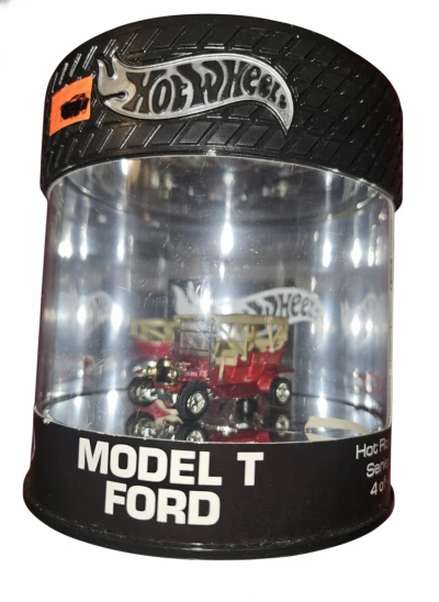 Model T Ford