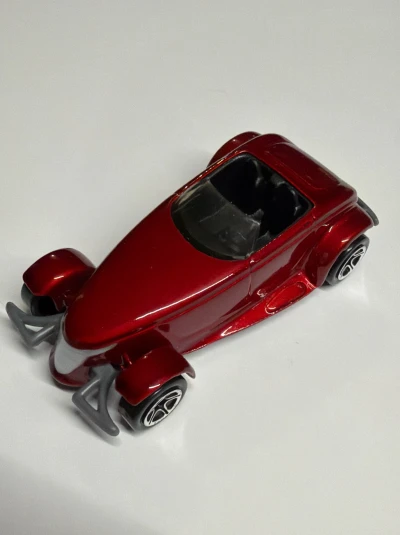 Plymouth Prowler