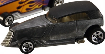 Phaeton