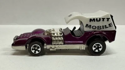 Mutt Mobile