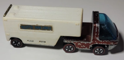 Moving Van