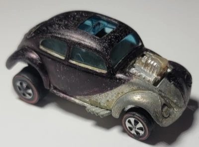 Custom Volkswagen