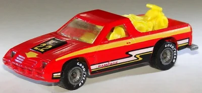 Dodge Rampage