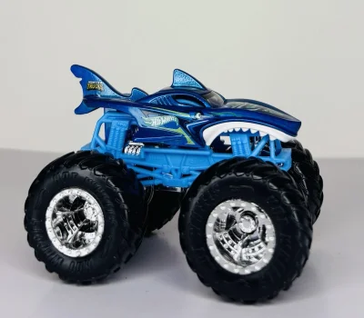 Shark Wreak