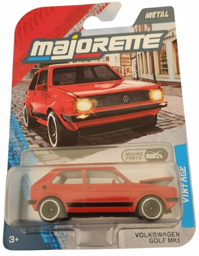 Volkswagen Golf MK1