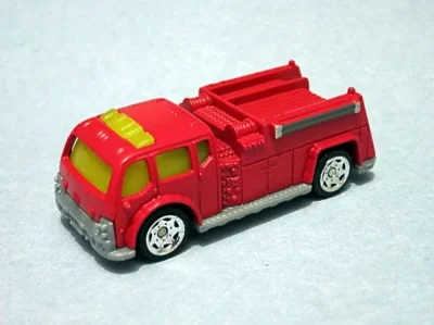 Water Pumper