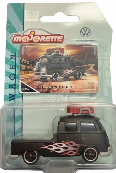 Volkswagen T1
